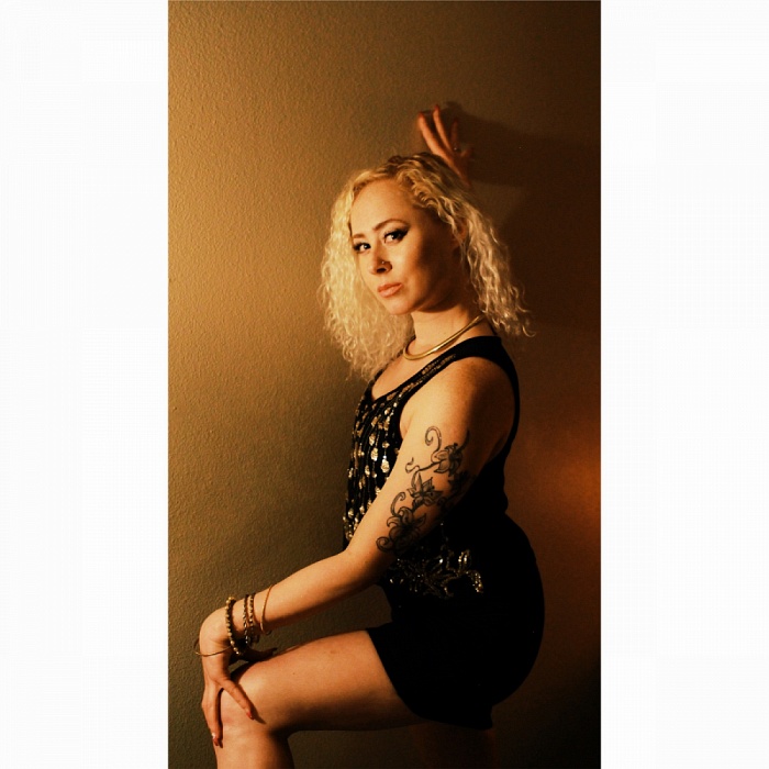 Vixen D. Fox