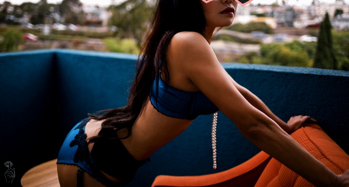 Sophia Sakara