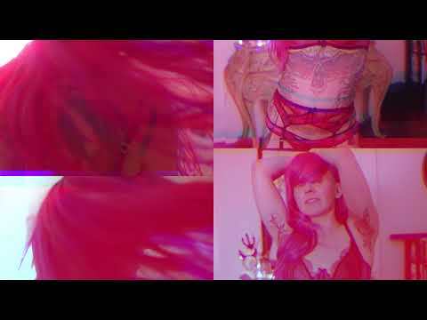 Kinsey Pink