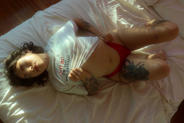 Charlotte De Leon