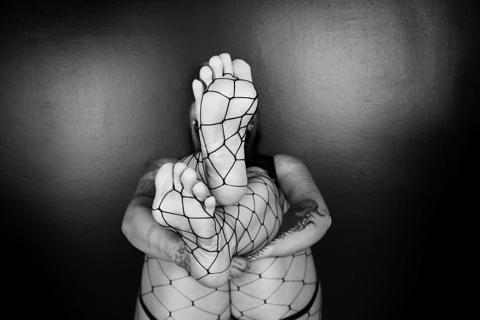Domina Selene Pain