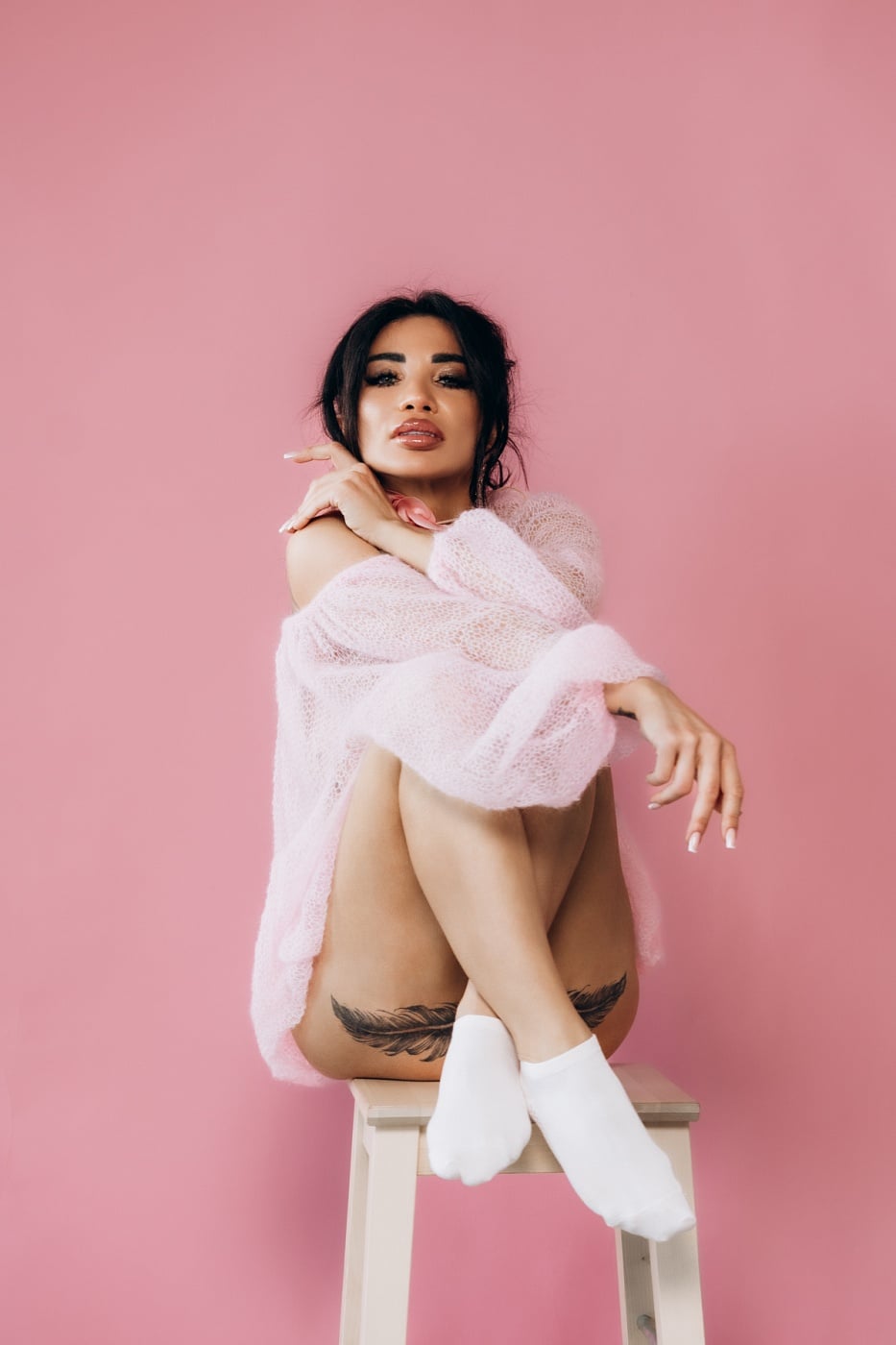 Mia