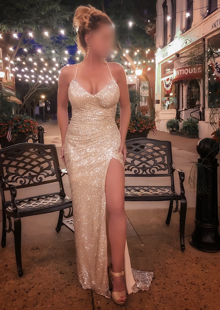 Victoria Chase