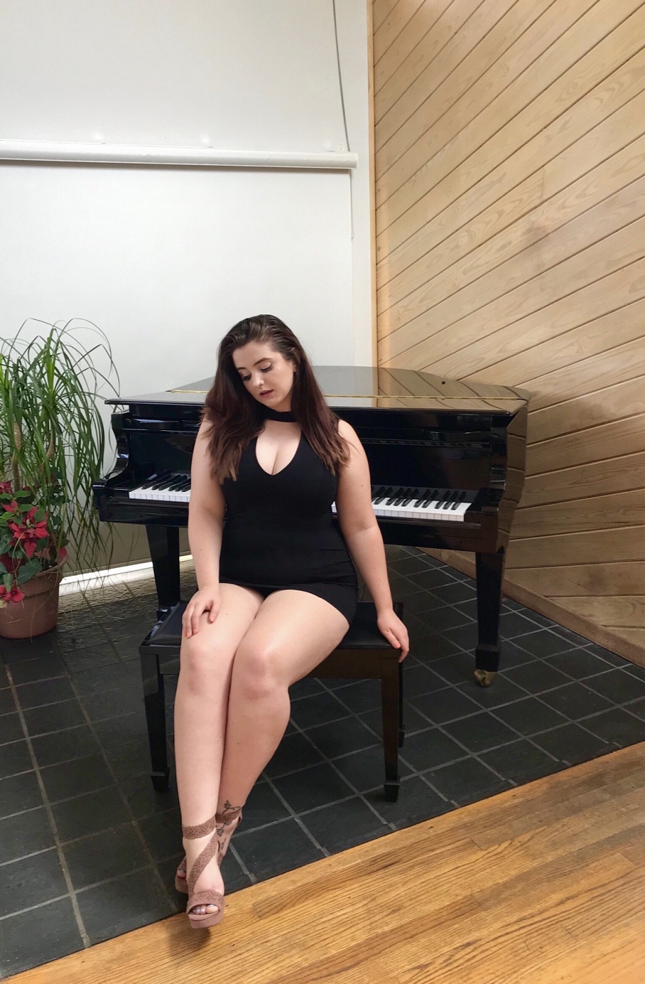 Ivy de la Courte