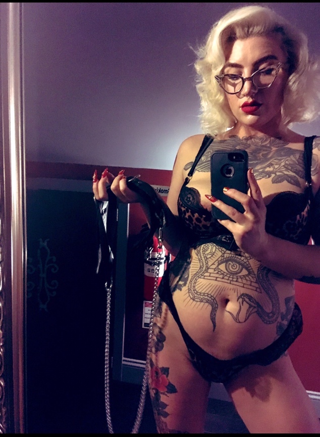 Veronica Rose