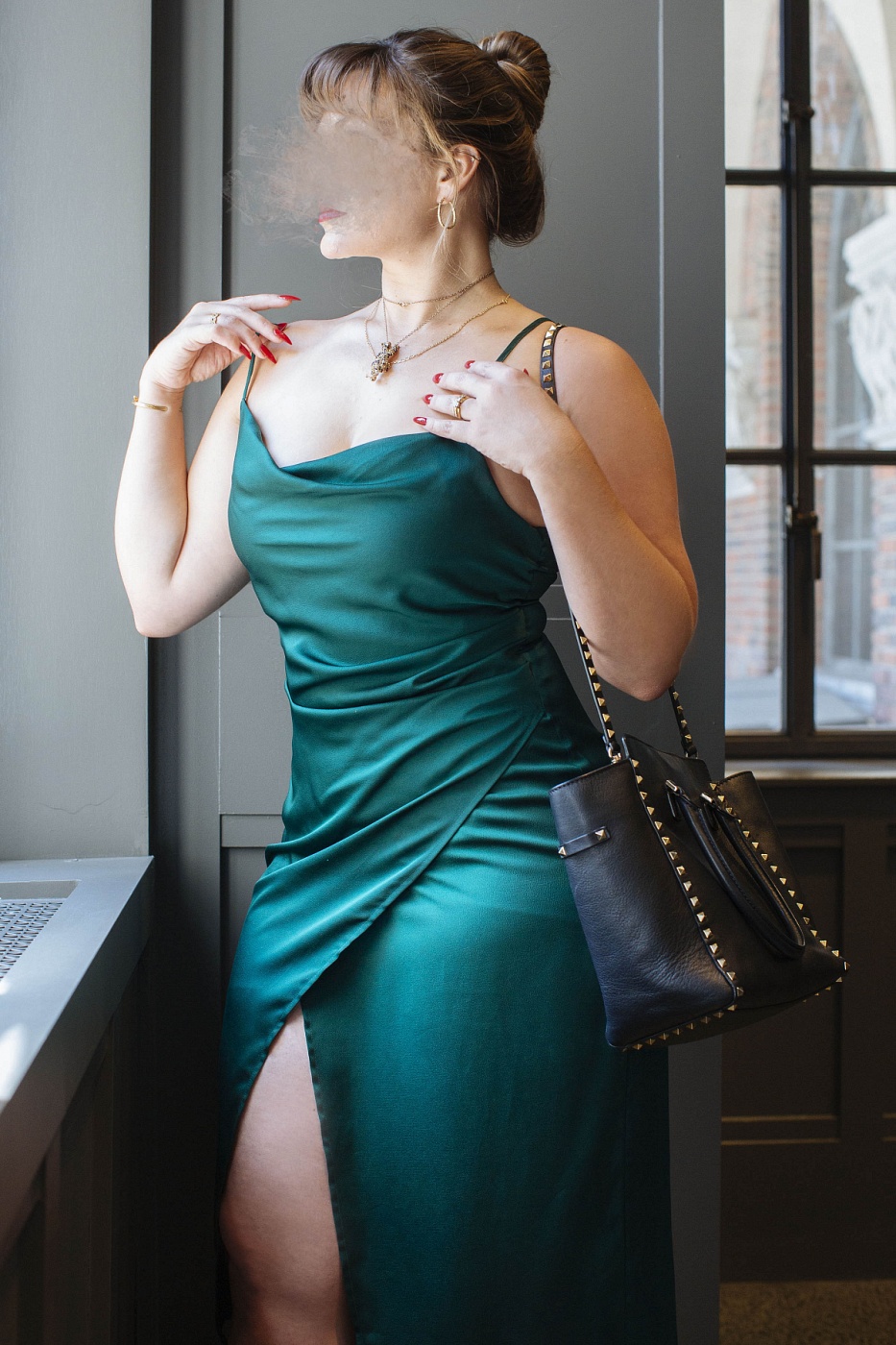 Celeste Belle