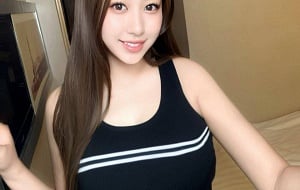 Escort Genuine Japanese Elegance