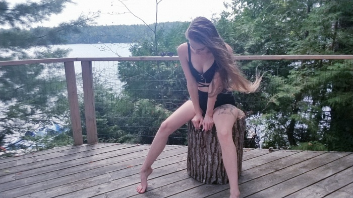 Miss Charlotte King
