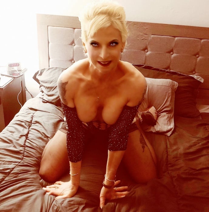Fabulous Fiona