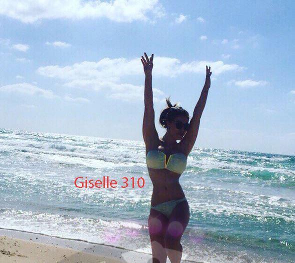 Giselle