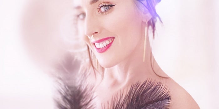 Tantrika Aurora Rose’s Cover Photo