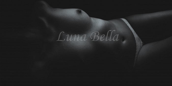 Luna Bella’s Cover Photo