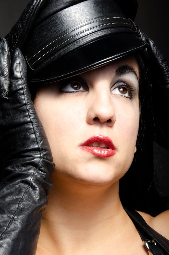 Mistress Xena
