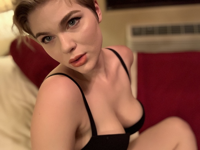 Natalie Carter