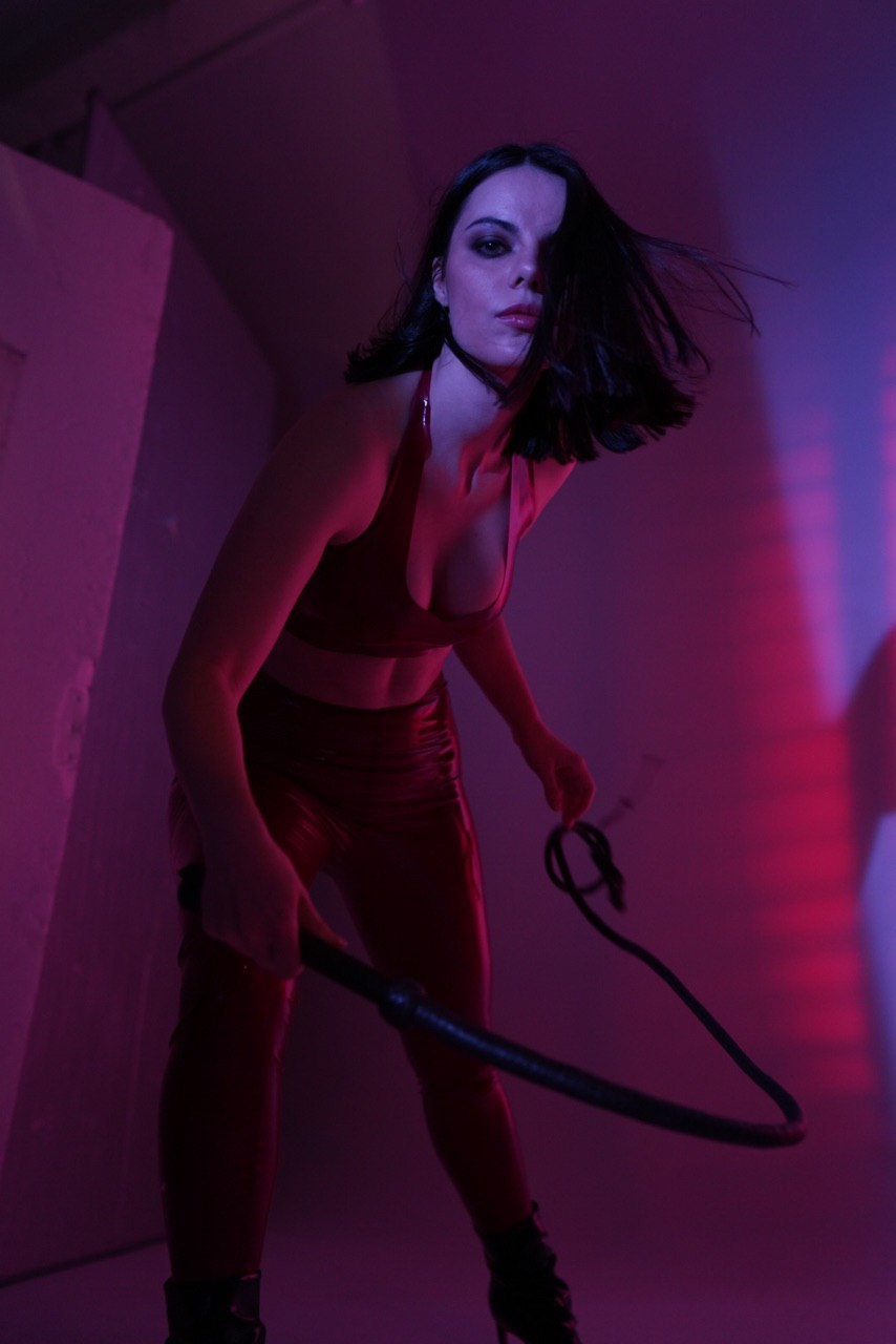 Domina Vesper