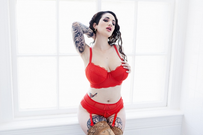 Arabelle Raphael