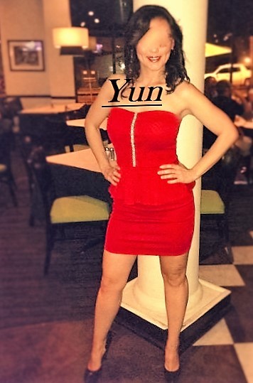 Yun Moore