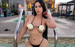 Escort Jessica22