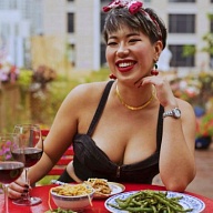 Josie Qu’s Avatar