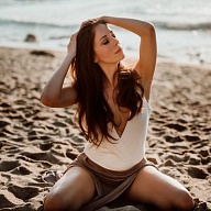 Ivy Rosalia Sun’s Avatar