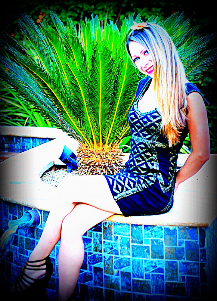 Kelly LaDulce