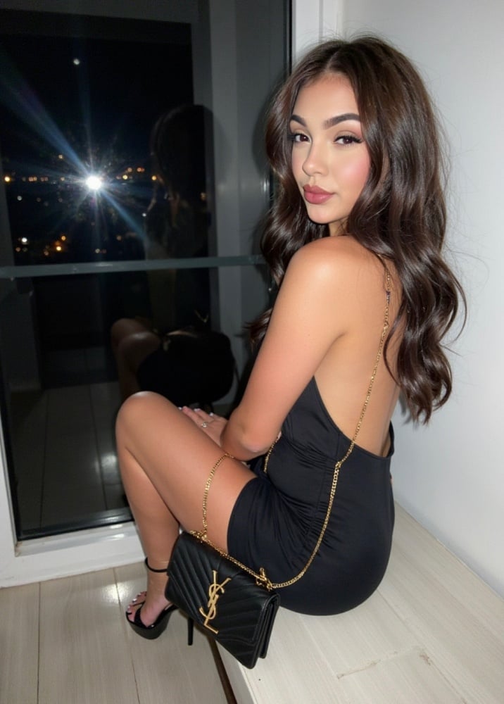 Ella Rain