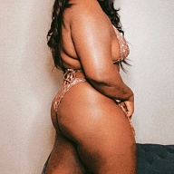 Tori Hampton’s Avatar