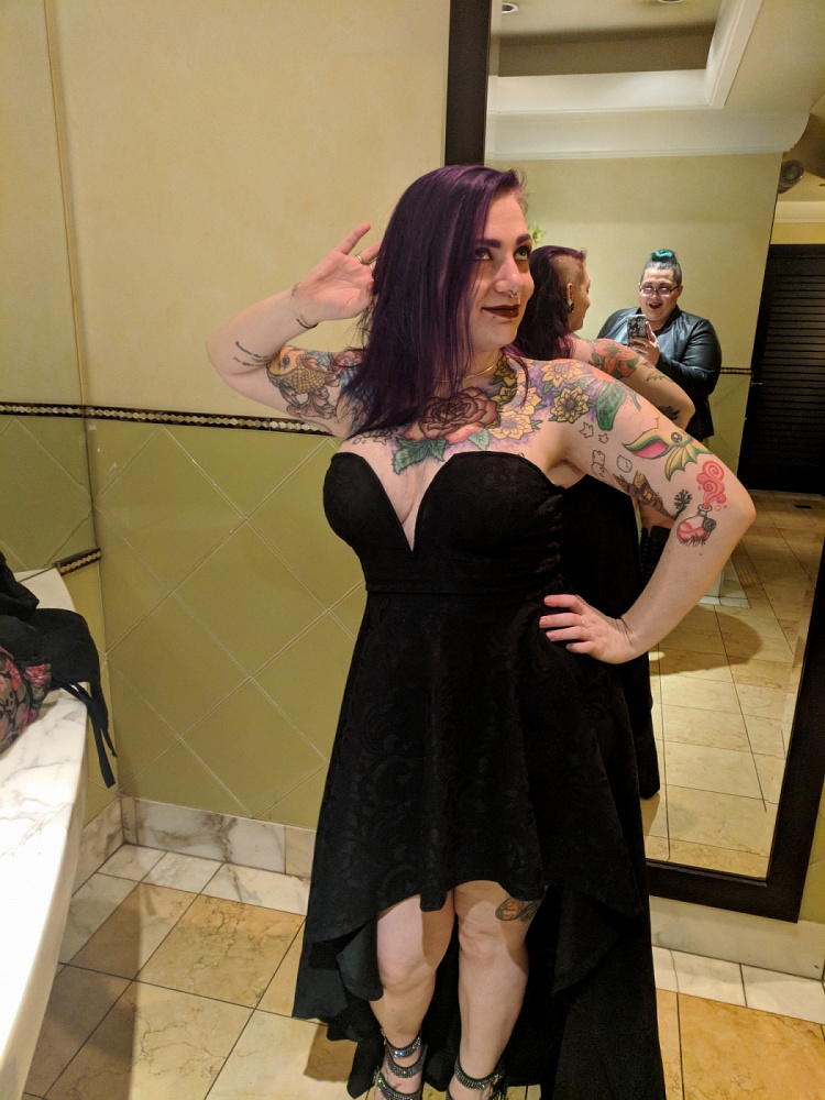 Princess Chayse