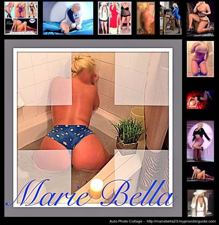 EMPRESS Marie Bella
