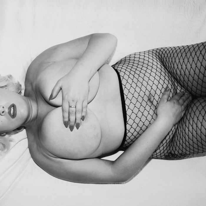 Scarlett Lee