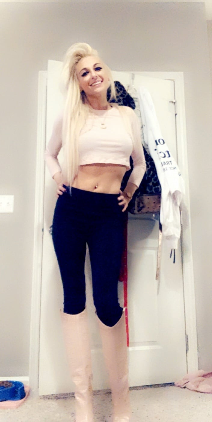 Miss Autumn Summers