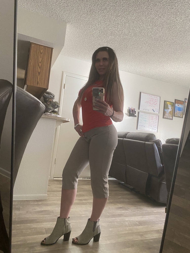 Miss. Brittany B.