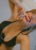 Escort tiffanyaTantric