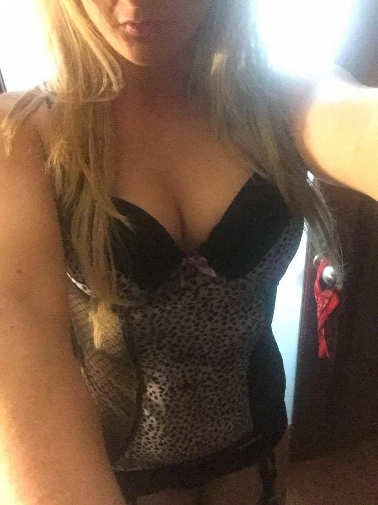 Samantha Parker
