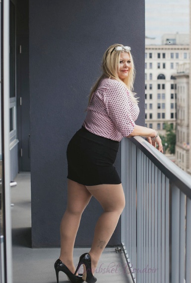 Charlotte Anne Patterson