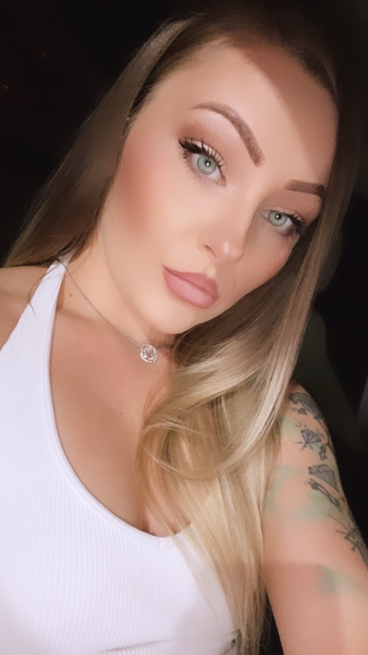 Tanya Blaze