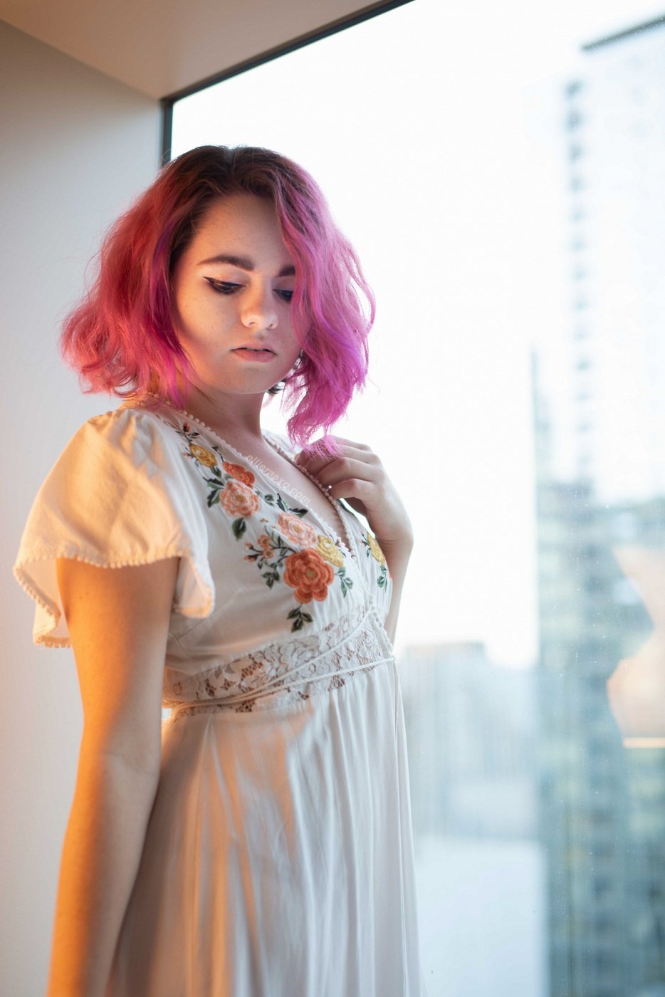 Ellie Rae