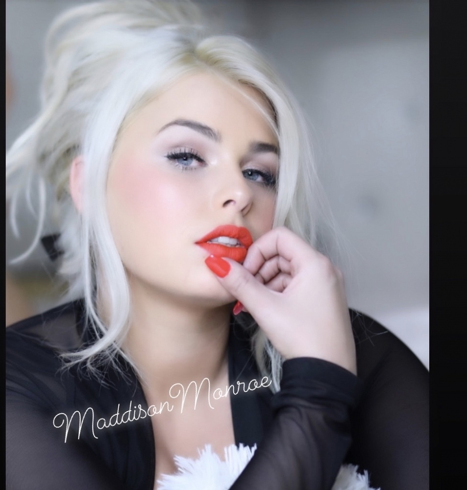 Maddison Monroe