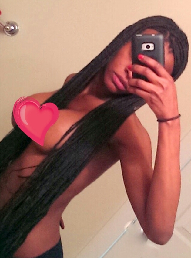 Kayla Sweet