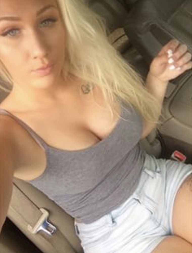 Kaylee Connelly