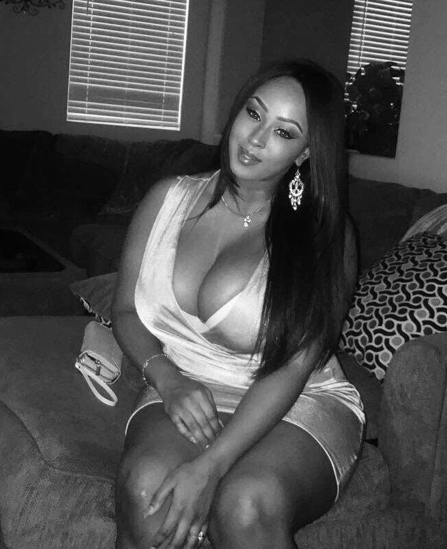 Sweet Nadine