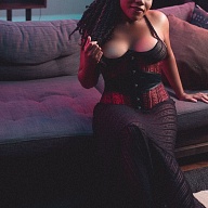 Lena Duvall’s Avatar