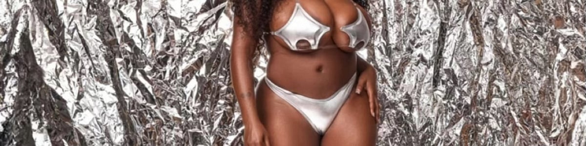 Busty Bianca’s Cover Photo