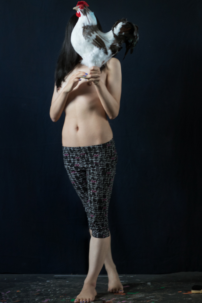 Ophelia Zin