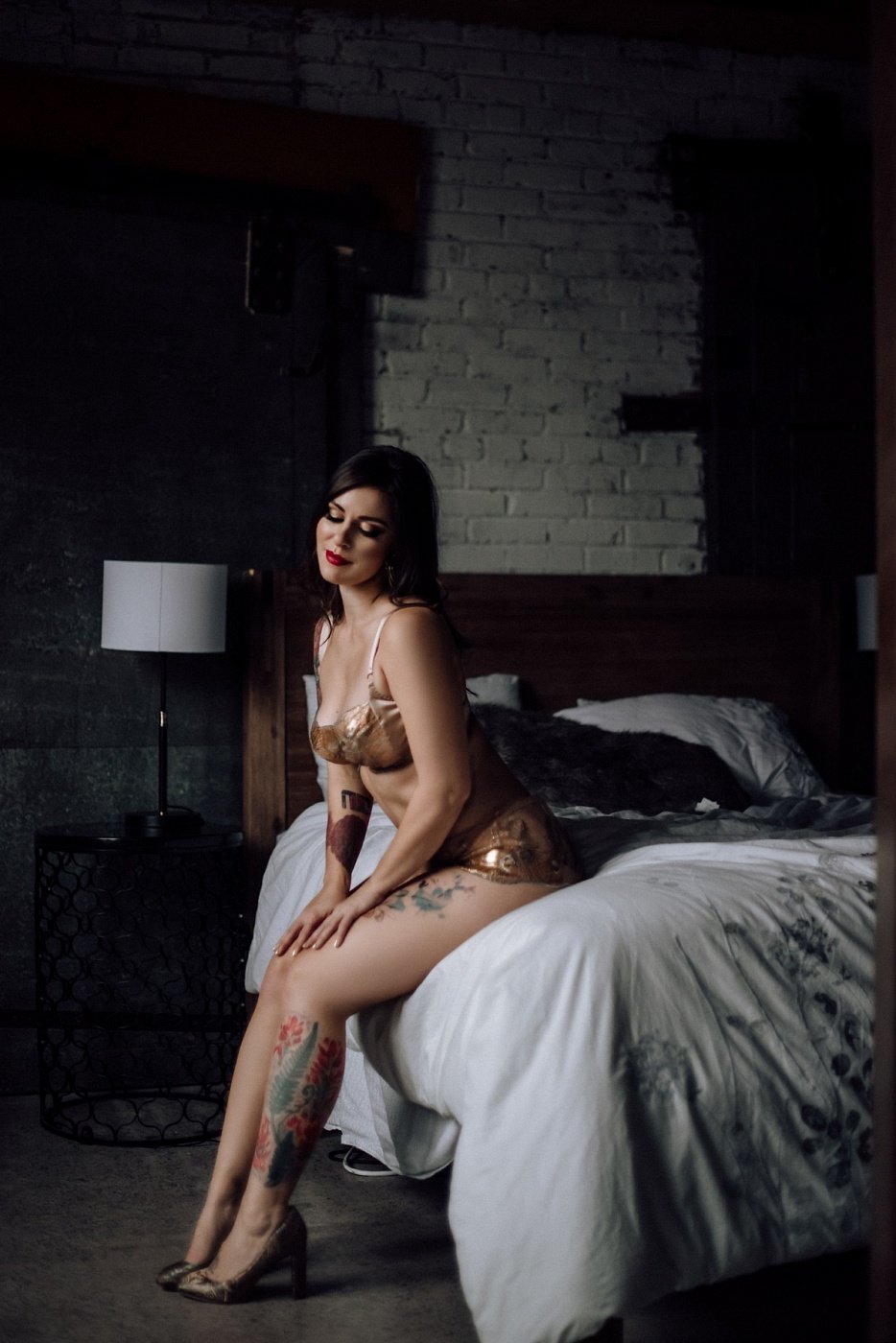 Delilah Sansregret