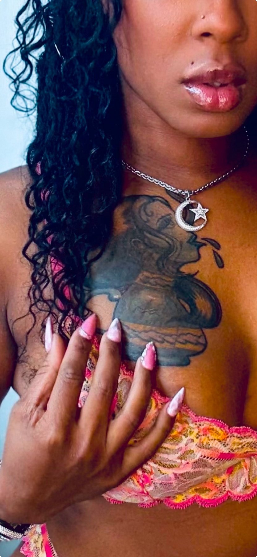 Moriyah Moor