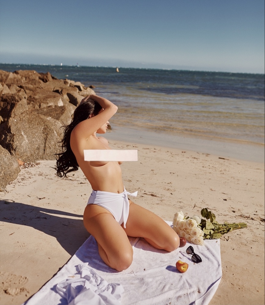 Coral Thompson