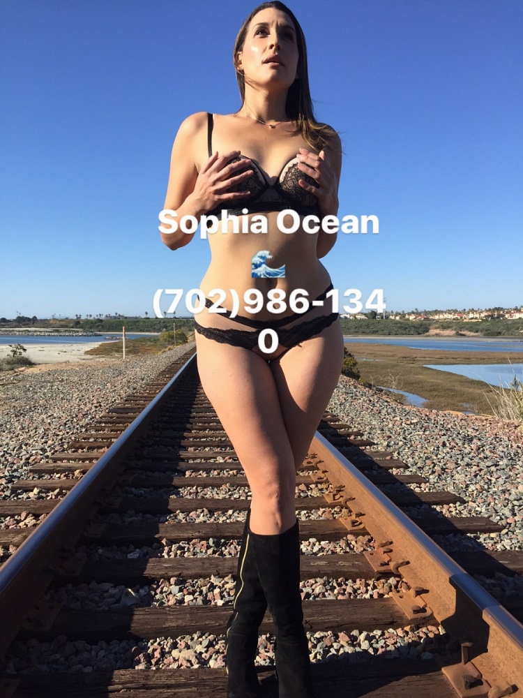 Sophia Ocean
