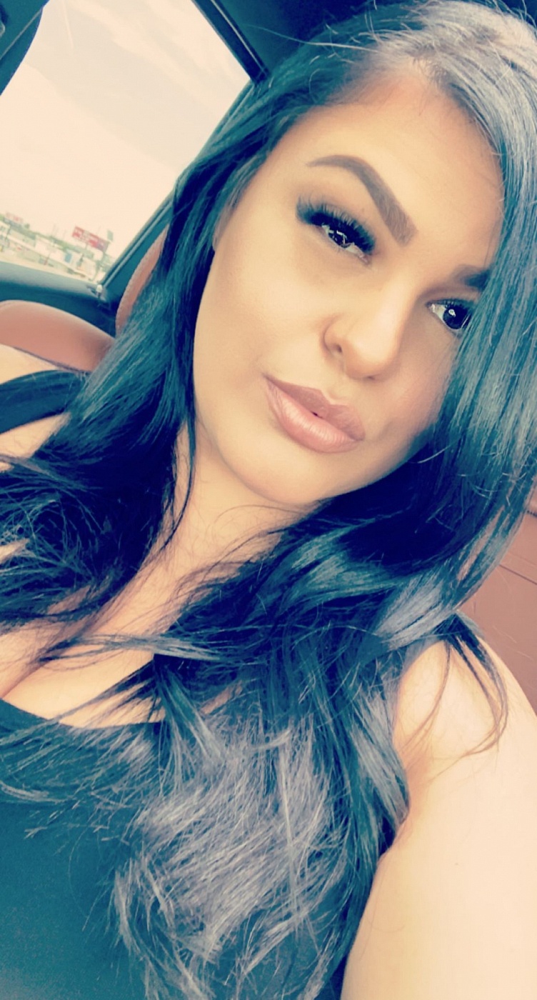 Voluptuous Vee