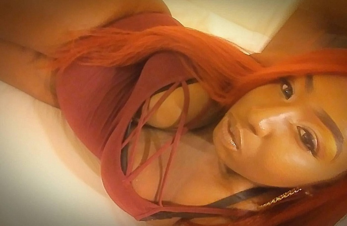 Alyssa Xxclusive